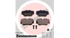 Remblokset voor -ind. (Zimmermann) gallery thumbnail